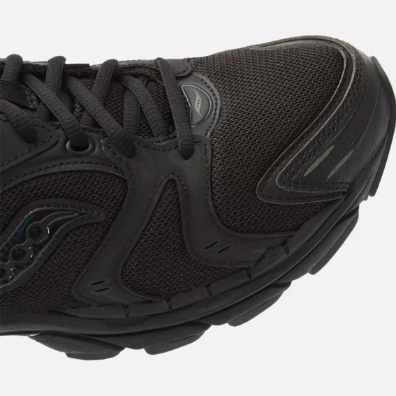 Кроссовки Saucony PROGRID TRIUMPH 4 GORPCORE S70758-1 фото 4 — интернет-магазин Tapok