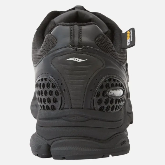 Кроссовки Saucony PROGRID TRIUMPH 4 GORPCORE S70758-1 фото 7 — интернет-магазин Tapok