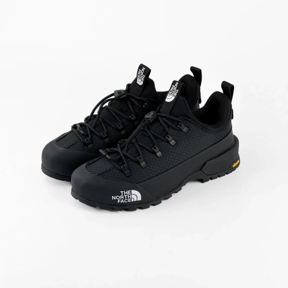 Кросівки The North Face GLENCLYFFE LOW NF0A817BKX7 фото 2 — інтернет-магазин Tapok