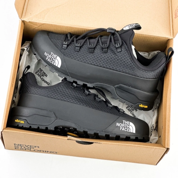 Кросівки The North Face GLENCLYFFE LOW NF0A817BKX7 фото 7 — інтернет-магазин Tapok
