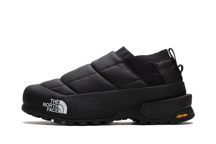 Кроссовки The North Face Glenclyffe Mule NF0A8ABXKX7-100 фото 1 — интернет-магазин Tapok