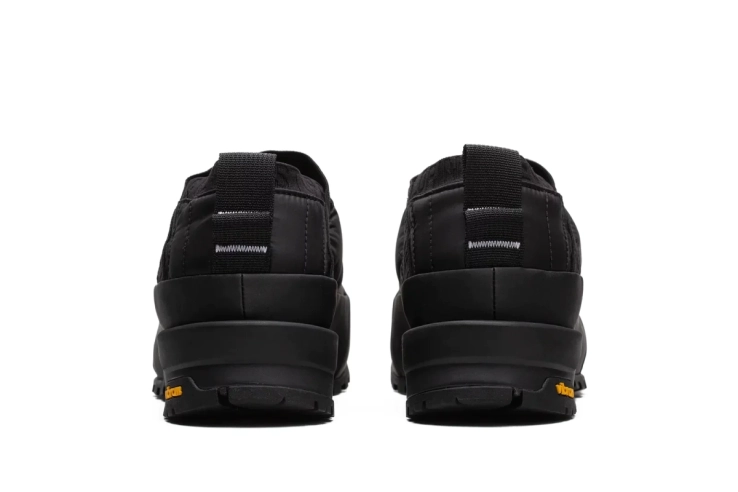 Кроссовки The North Face Glenclyffe Mule NF0A8ABXKX7-100 фото 4 — интернет-магазин Tapok