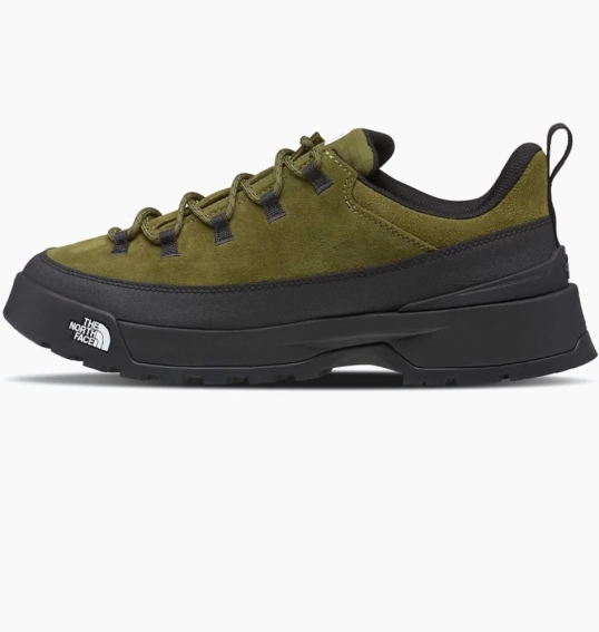 Кроссовки The North Face Glenclyffe Urban Low NF0A8A96 фото 1 — интернет-магазин Tapok