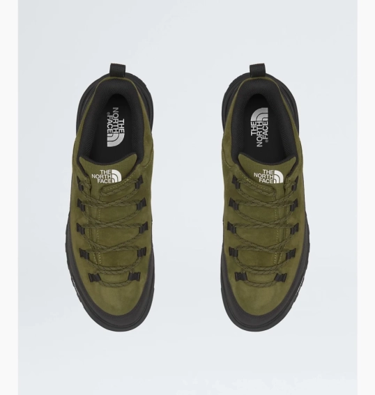 Кроссовки The North Face Glenclyffe Urban Low NF0A8A96 фото 3 — интернет-магазин Tapok