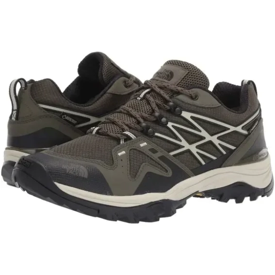 Кроссовки The North Face HEDGEHOG FASTPACK GTX NF00CDF8 BQW фото 1 — интернет-магазин Tapok
