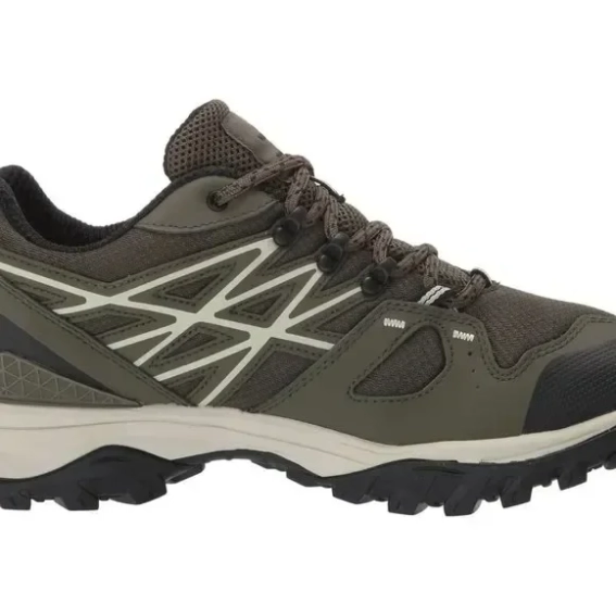 Кроссовки The North Face HEDGEHOG FASTPACK GTX NF00CDF8 BQW фото 3 — интернет-магазин Tapok