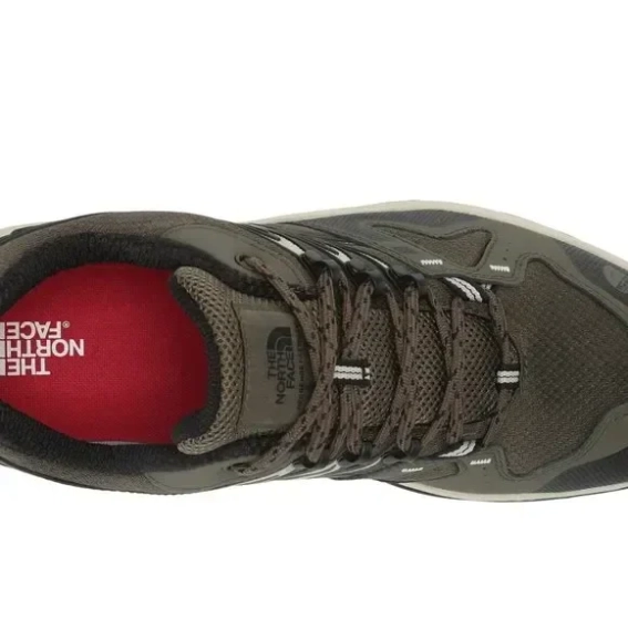 Кроссовки The North Face HEDGEHOG FASTPACK GTX NF00CDF8 BQW фото 4 — интернет-магазин Tapok