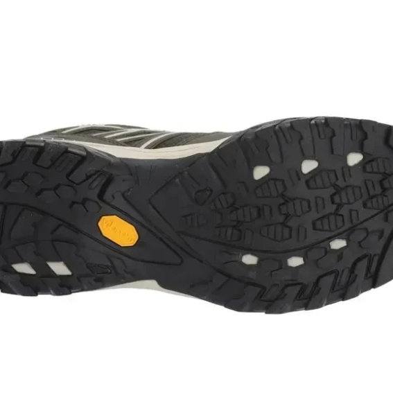 Кроссовки The North Face HEDGEHOG FASTPACK GTX NF00CDF8 BQW фото 5 — интернет-магазин Tapok