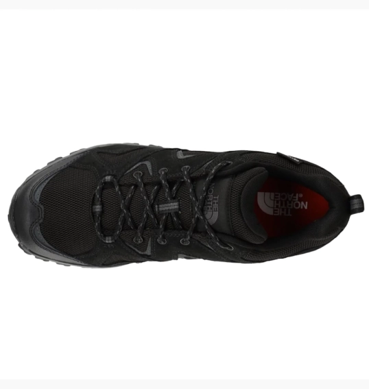 Кросівки The North Face Trail Edge WP NF0A47H3 ZU5 фото 4 — інтернет-магазин Tapok