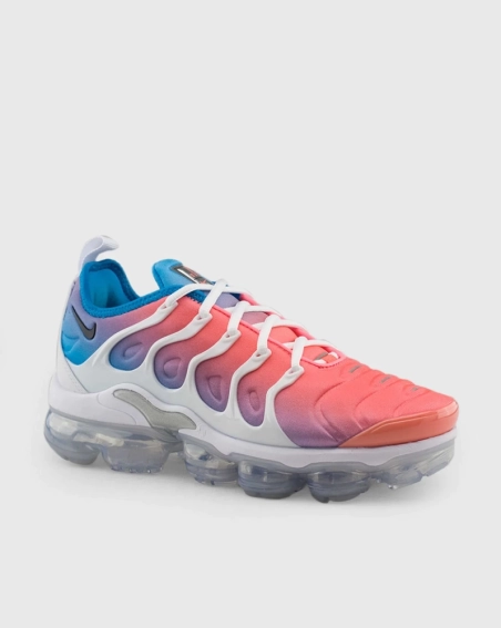 Кросівки W Air Vapormax plus CI5862-600 фото 1 — інтернет-магазин Tapok