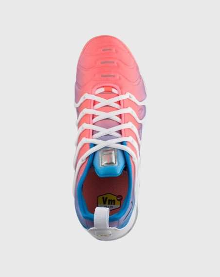 Кросівки W Air Vapormax plus CI5862-600 фото 3 — інтернет-магазин Tapok