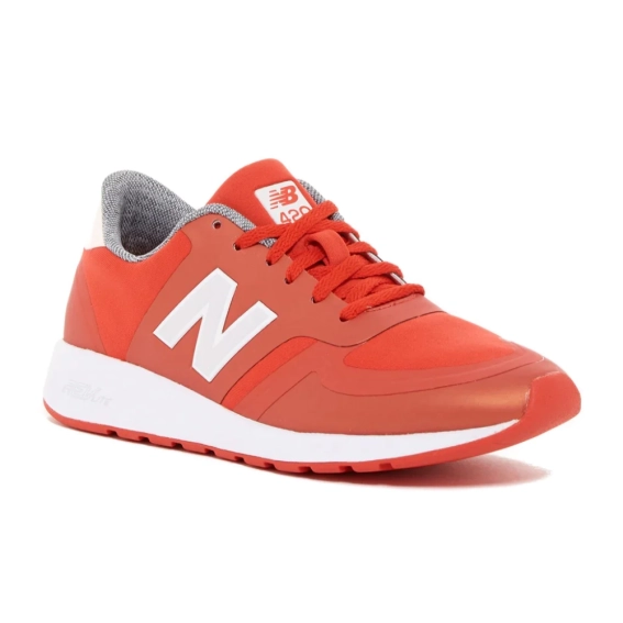 Кросівки W New balance 420 WRL420LC фото 1 — інтернет-магазин Tapok