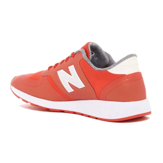 Кросівки W New balance 420 WRL420LC фото 2 — інтернет-магазин Tapok