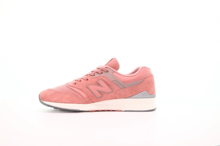 Кросівки W New balance 697 WL697CM фото 3 — інтернет-магазин Tapok
