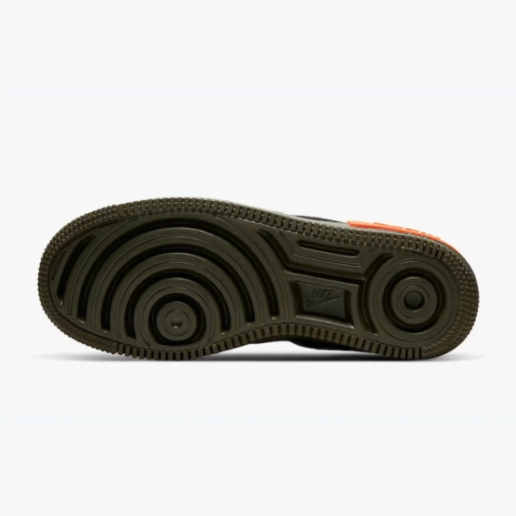 Кросівки W Nike AF1 Shadow SE CQ3317-001 фото 6 — інтернет-магазин Tapok