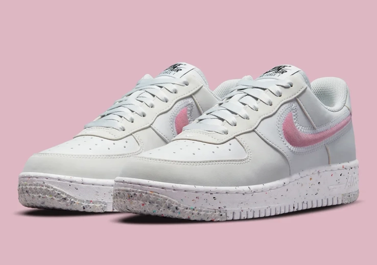Кросівки W Nike Air Force 1 Crater DH0927-002 фото 2 — інтернет-магазин Tapok