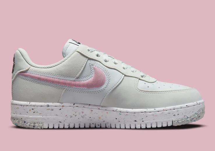 Кросівки W Nike Air Force 1 Crater DH0927-002 фото 3 — інтернет-магазин Tapok