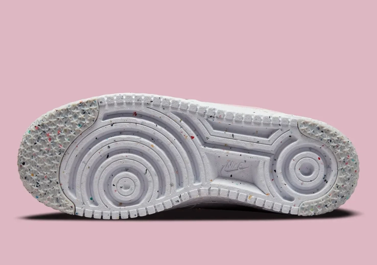 Кросівки W Nike Air Force 1 Crater DH0927-002 фото 6 — інтернет-магазин Tapok