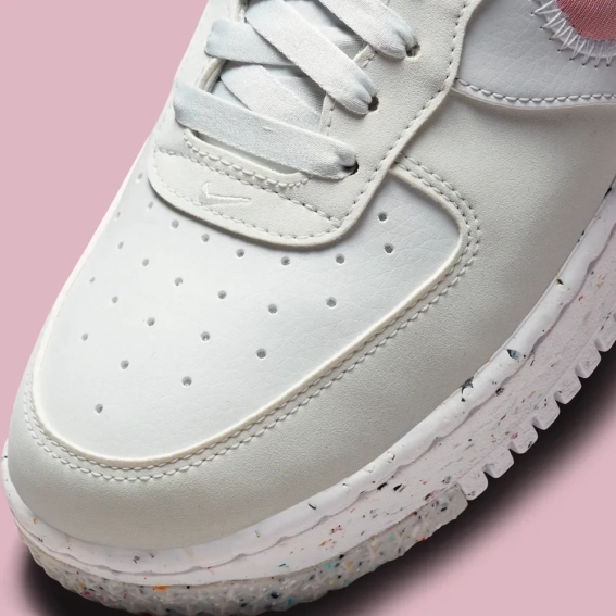 Кросівки W Nike Air Force 1 Crater DH0927-002 фото 7 — інтернет-магазин Tapok