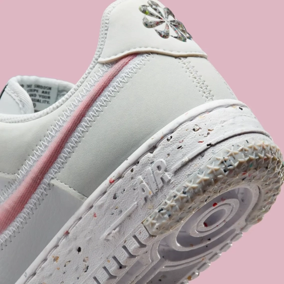 Кросівки W Nike Air Force 1 Crater DH0927-002 фото 8 — інтернет-магазин Tapok