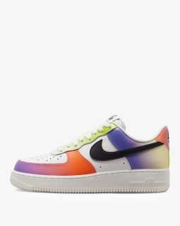 Кросівки W Nike Air Force 1 LO 07 FD0801-100
