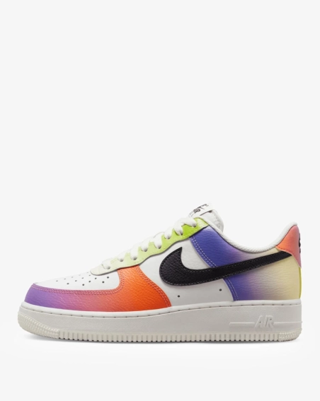 Кросівки W Nike Air Force 1 LO 07 FD0801-100 фото 1 — інтернет-магазин Tapok