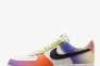Кросівки W Nike Air Force 1 LO 07 FD0801-100 Фото 1