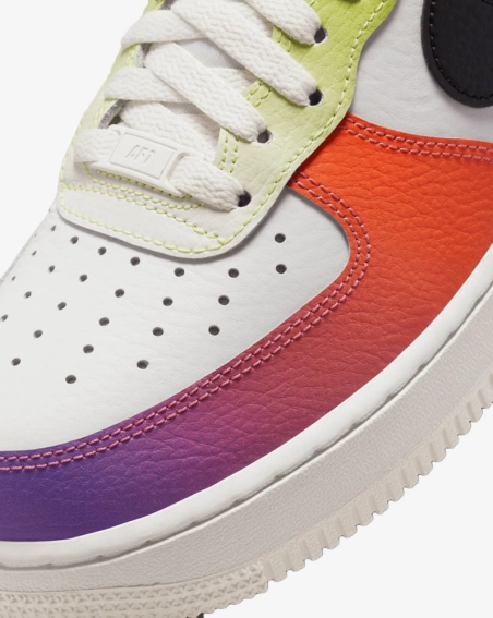 Кросівки W Nike Air Force 1 LO 07 FD0801-100 фото 5 — інтернет-магазин Tapok