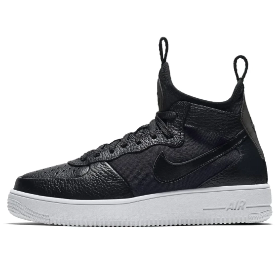 Кросівки W Nike Air Force 1 Ultraforce Mid 864025-005 фото 1 — інтернет-магазин Tapok