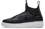 Кросівки W Nike Air Force 1 Ultraforce Mid 864025-005 Фото 1