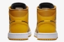 Кроссовки W Nike Air Jordan 1 Mid BQ6472-700 Фото 5