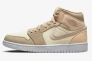 Кросівки W Nike Air Jordan 1 Mid SE DV0427-102 Фото 2