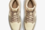 Кросівки W Nike Air Jordan 1 Mid SE DV0427-102 Фото 4