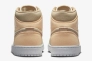 Кросівки W Nike Air Jordan 1 Mid SE DV0427-102 Фото 5