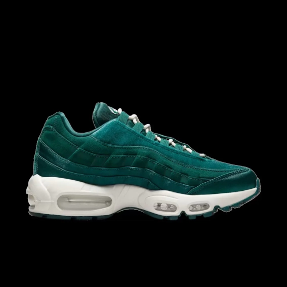 Кросівки W Nike Air Max 95 DZ5226-300 фото 3 — інтернет-магазин Tapok