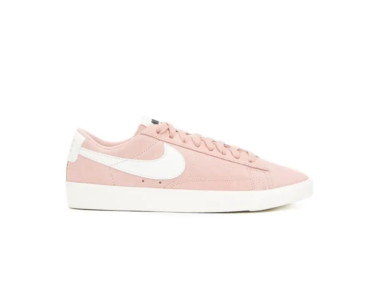 Кросівки W Nike Blazer Low SD AA3962-605 фото 1 — інтернет-магазин Tapok