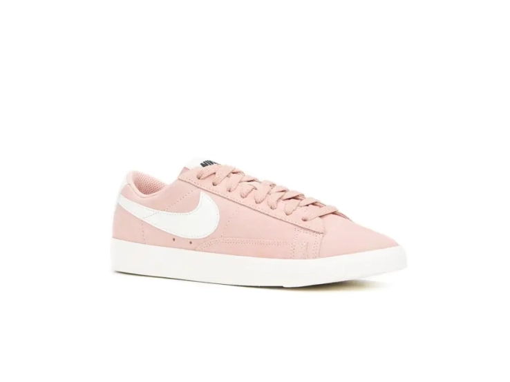 Кросівки W Nike Blazer Low SD AA3962-605 фото 2 — інтернет-магазин Tapok