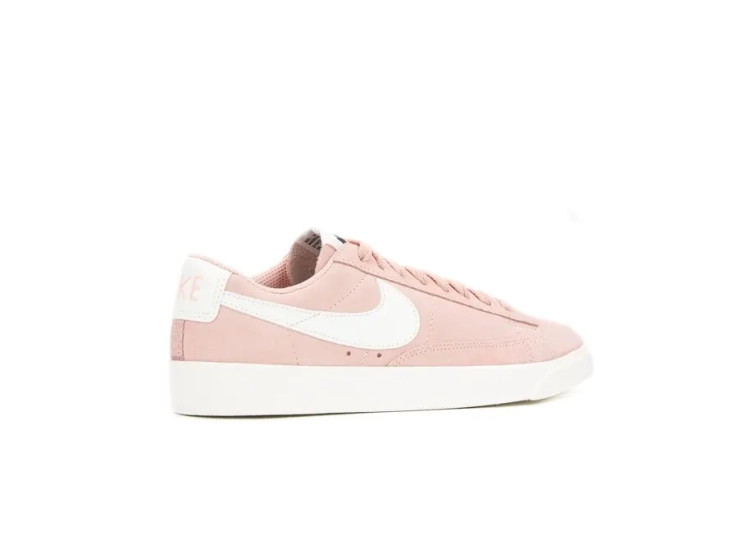 Кросівки W Nike Blazer Low SD AA3962-605 фото 3 — інтернет-магазин Tapok