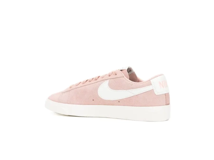 Кросівки W Nike Blazer Low SD AA3962-605 фото 4 — інтернет-магазин Tapok