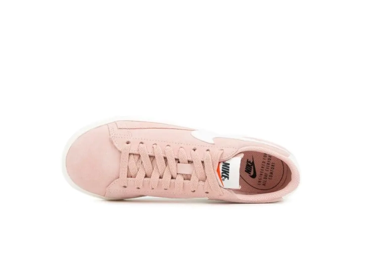 Кросівки W Nike Blazer Low SD AA3962-605 фото 5 — інтернет-магазин Tapok