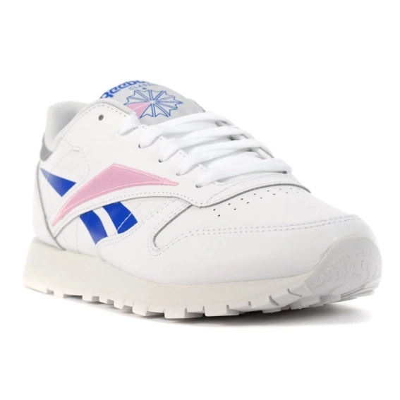 Кроссовки W Reebok CL LTHR running EH1864 фото 2 — интернет-магазин Tapok