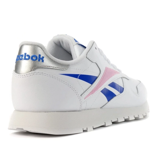 Кроссовки W Reebok CL LTHR running EH1864 фото 3 — интернет-магазин Tapok