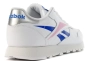 Кроссовки W Reebok CL LTHR running EH1864 Фото 3