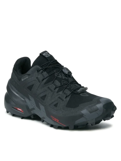 Кроссовки W Salomon Speedcross 6 GTX 417434 фото 2 — интернет-магазин Tapok