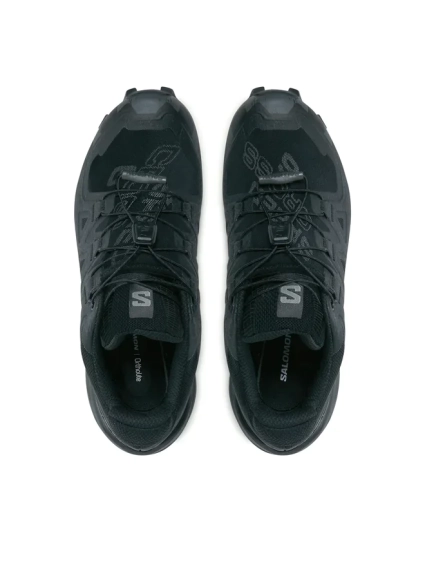Кроссовки W Salomon Speedcross 6 GTX 417434 фото 5 — интернет-магазин Tapok