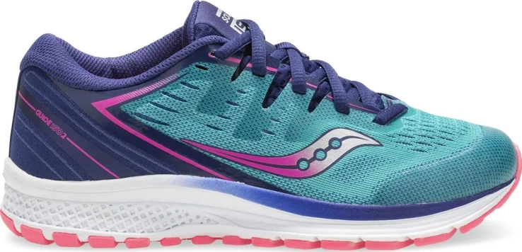 Кроссовки W Saucony Guide ISO 2 S31000-6 фото 1 — интернет-магазин Tapok