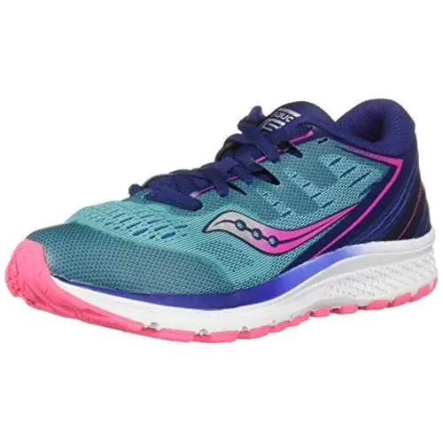 Кроссовки W Saucony Guide ISO 2 S31000-6 фото 2 — интернет-магазин Tapok