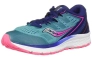 Кроссовки W Saucony Guide ISO 2 S31000-6 Фото 2