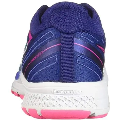 Кроссовки W Saucony Guide ISO 2 S31000-6 фото 3 — интернет-магазин Tapok