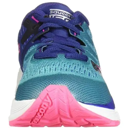 Кроссовки W Saucony Guide ISO 2 S31000-6 фото 5 — интернет-магазин Tapok